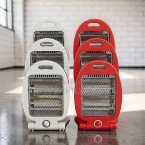 Cash and Carry Prices 700W, 800W Electric Room Heater Space Heaters