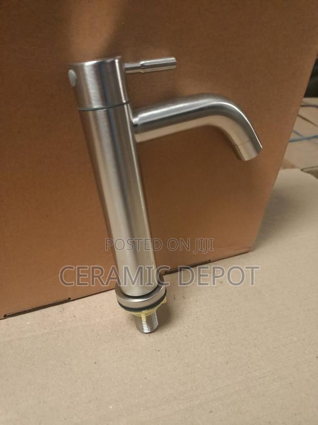 Pillar Tap 8707