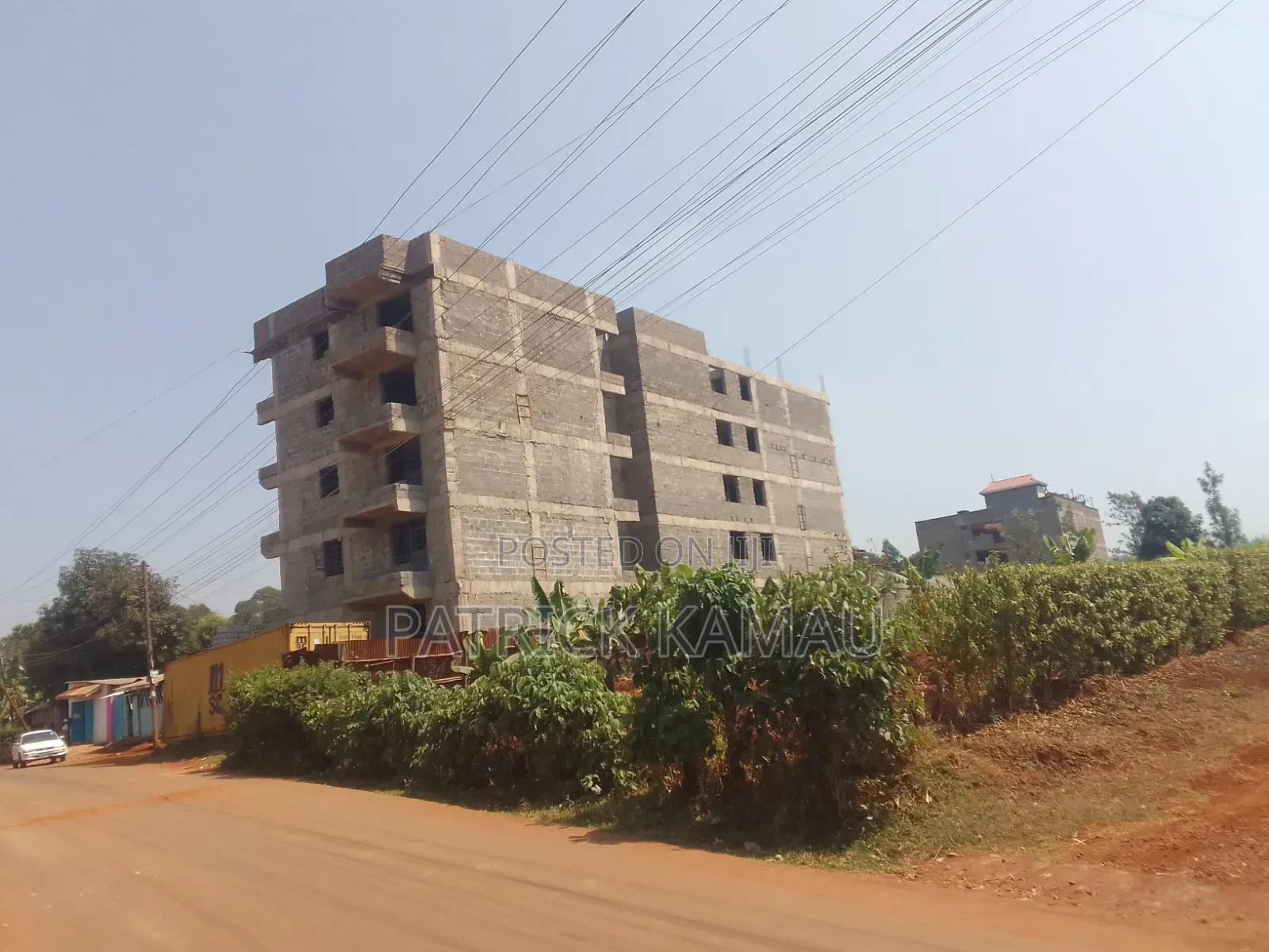 50*100 Muongoiya/Ruaka