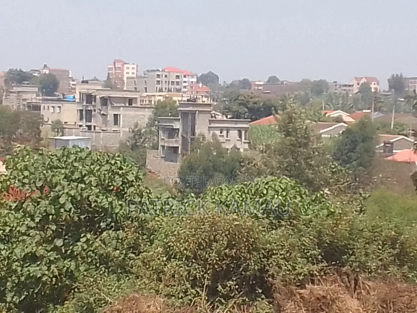 50*100 Muongoiya/Ruaka