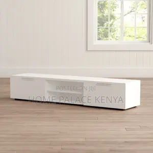 TV Stand; Wooden TV Stand for Modern Living Room Entertainment Areas
