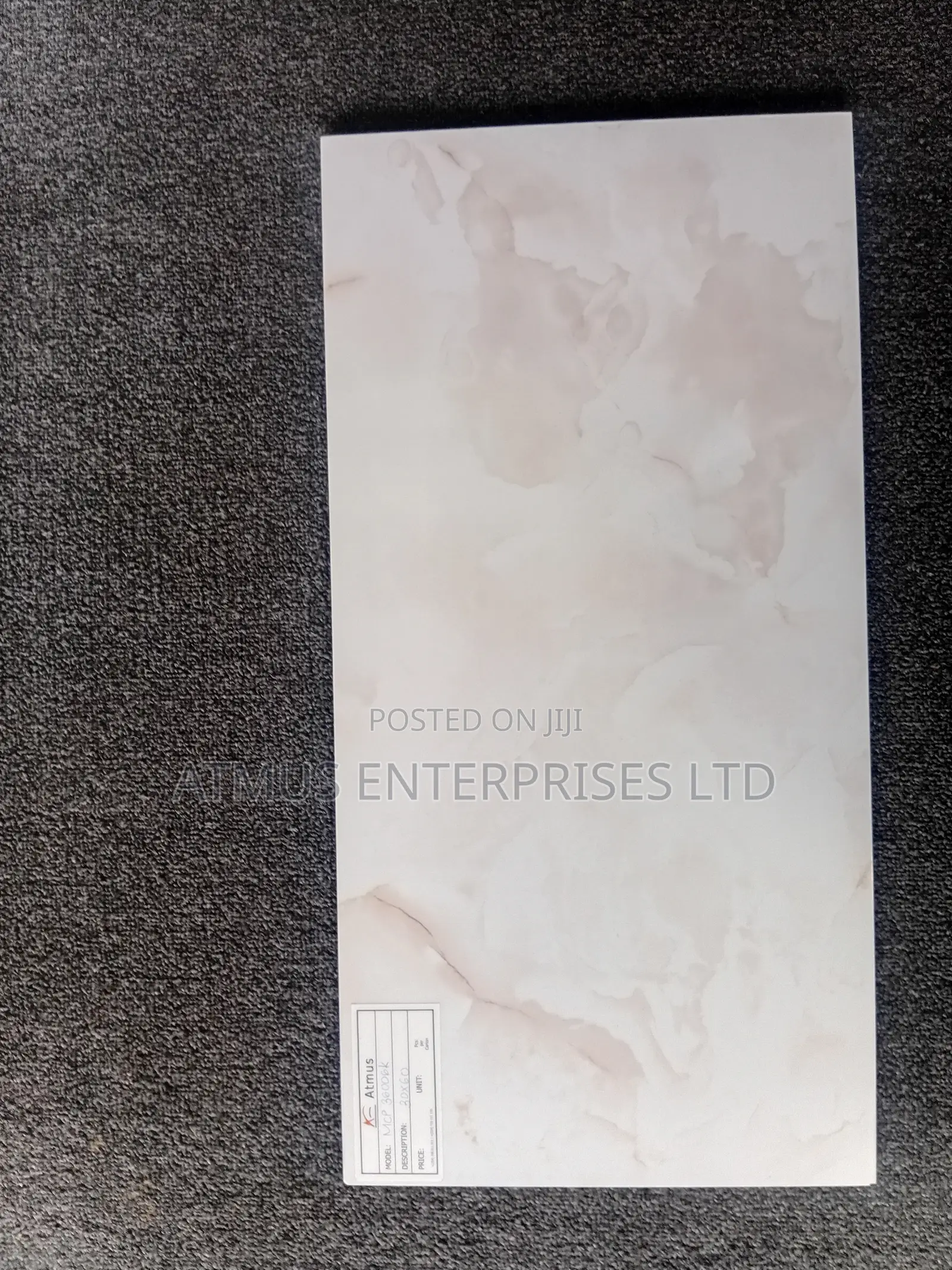 Micasso McP36006k Tile