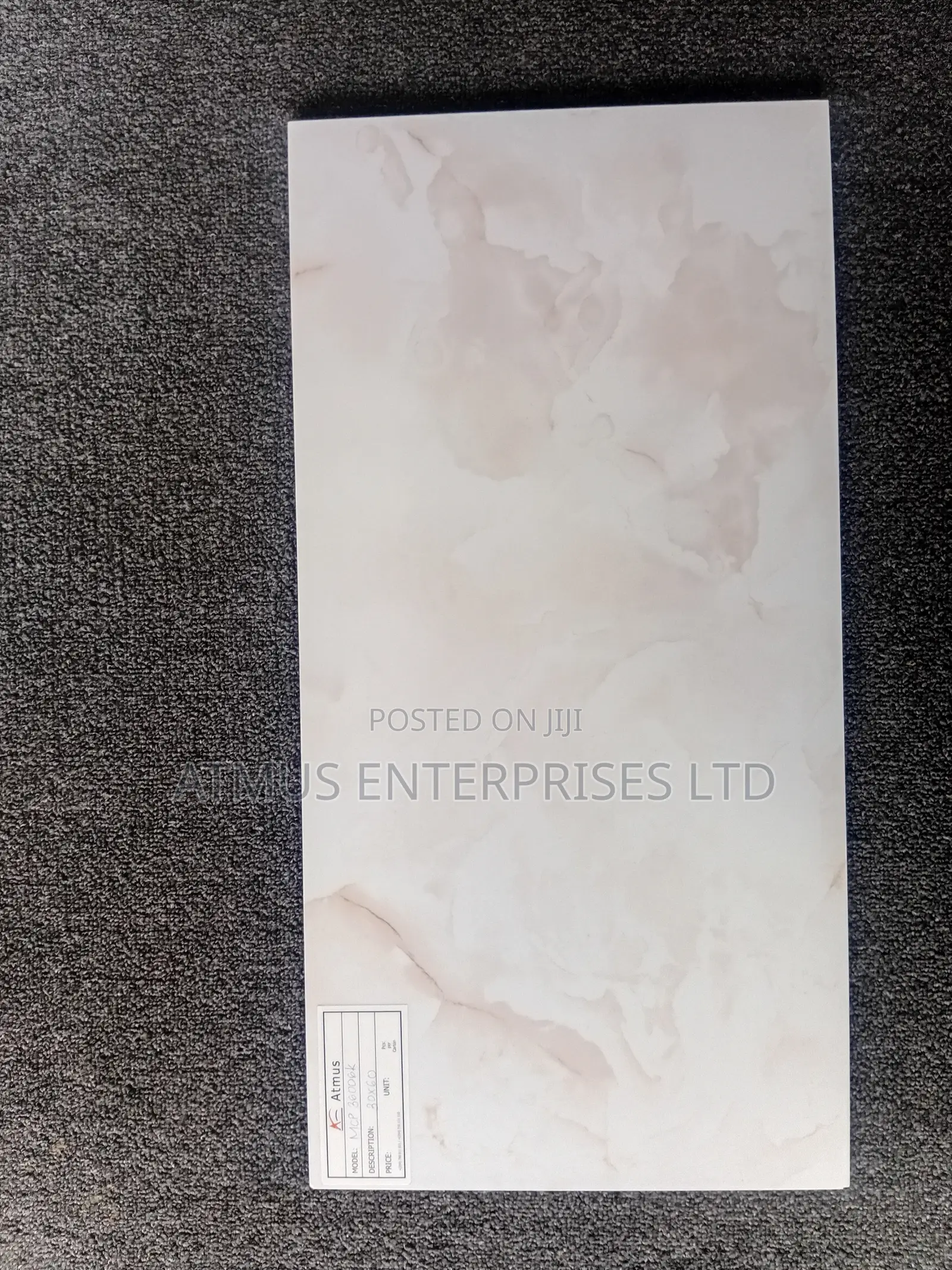 Micasso McP36006k Tile