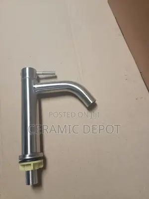 Pillar Tap-8707