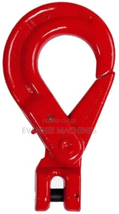 Heavy Duty Rope Pulley Block for Housting Application