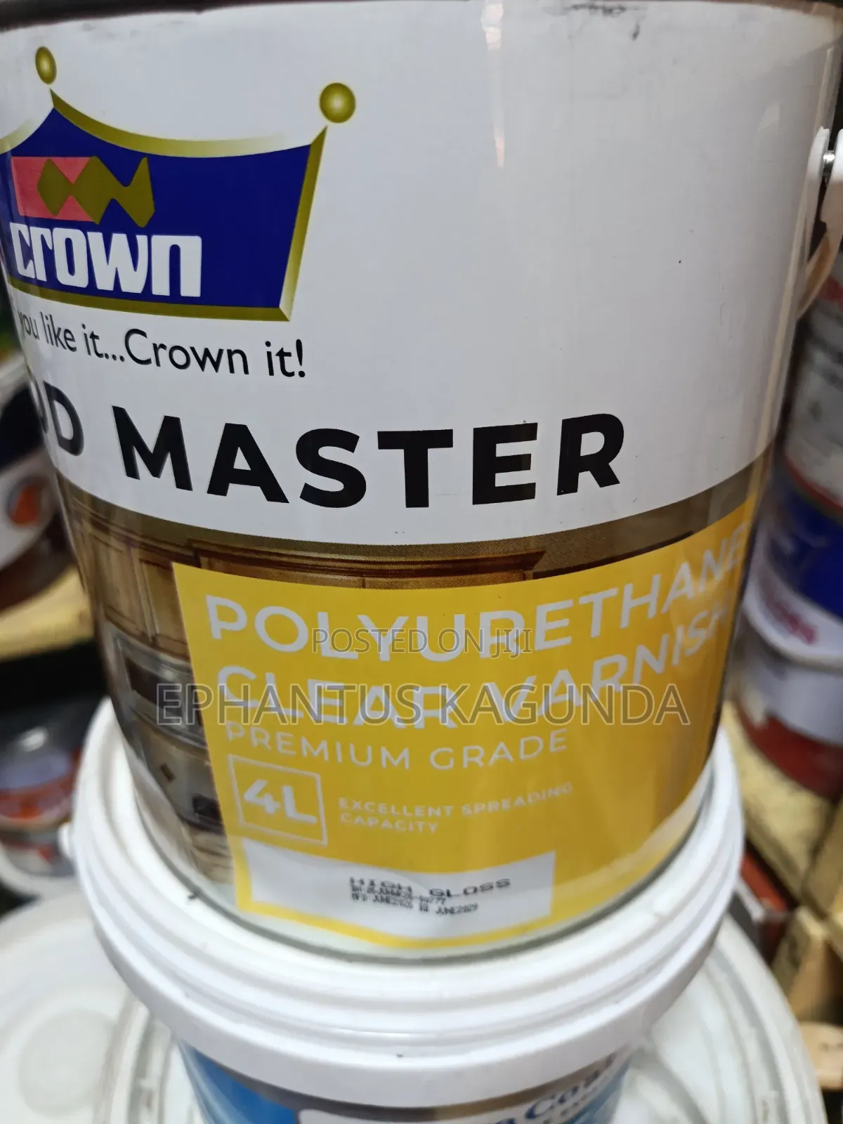 Pathway Paints and Hardware