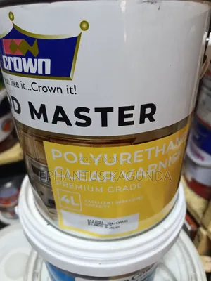 Pathway Paints and Hardware