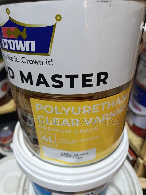 Pathway Paints and Hardware