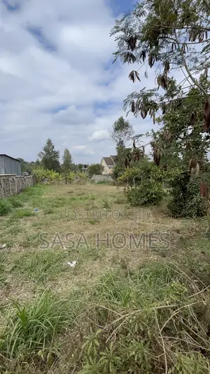 Olkeri Sasa Homes Land for Sale