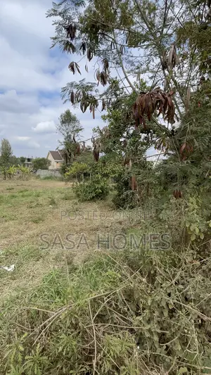 Olkeri Sasa Homes Land for Sale