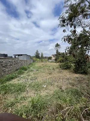 Olkeri Sasa Homes Land for Sale