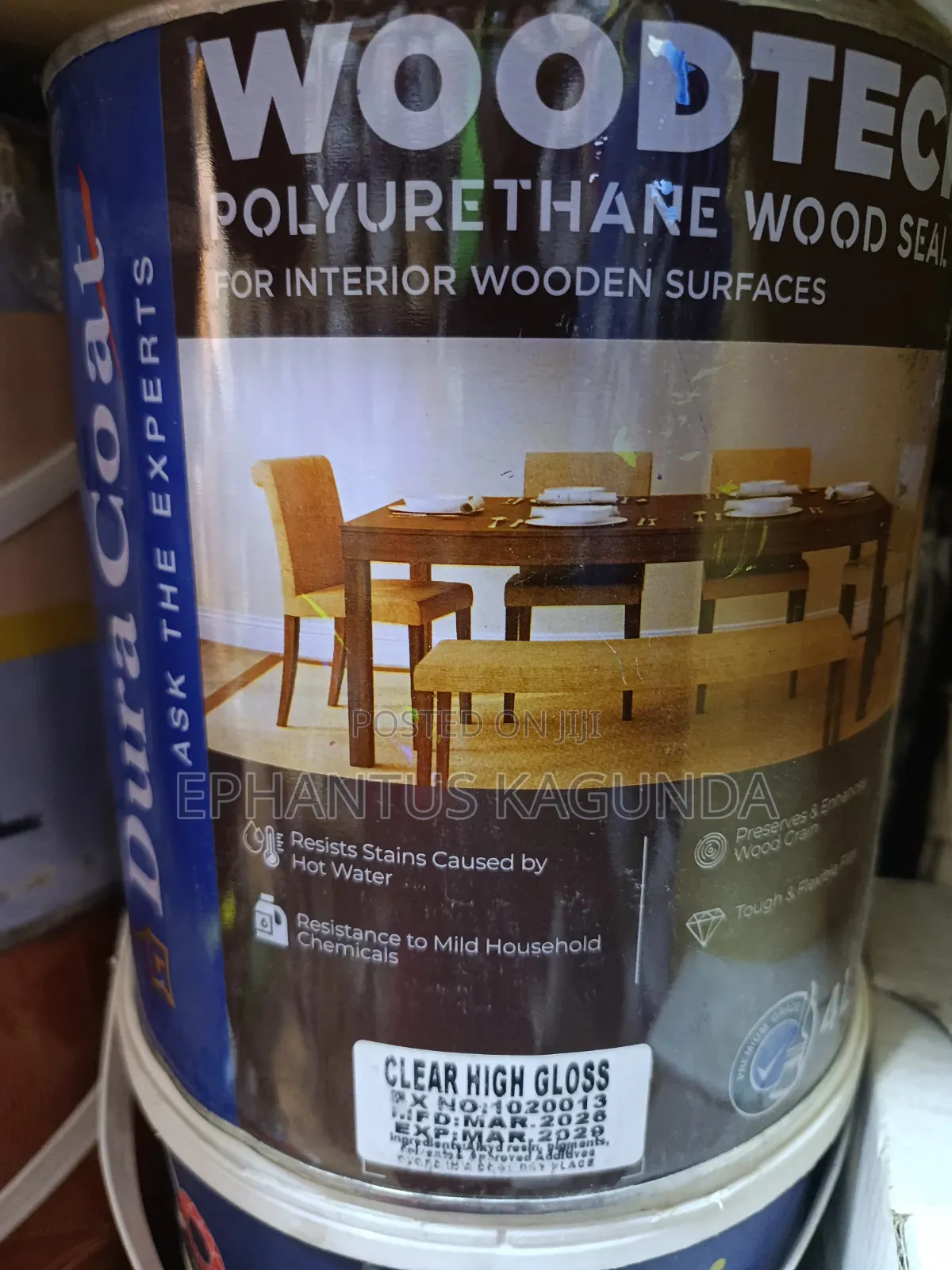 Pathway Paints and Hardware