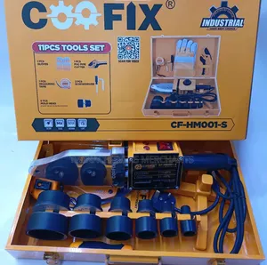 Industrial Pipe Welding(PPR) Machine 2000w