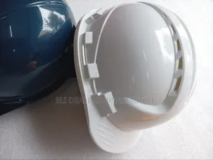Construction Hard Hat – Heavy Duty Head Protection Helmet