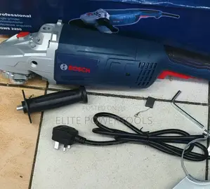 Bosch GWS 2200 Angle Grinder