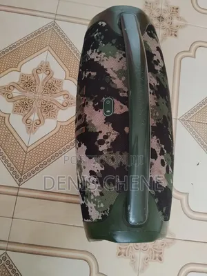 Boombox 3 – Squad Camo 