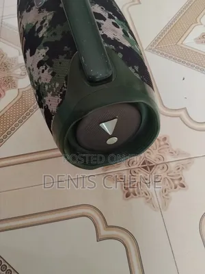 Boombox 3 – Squad Camo 