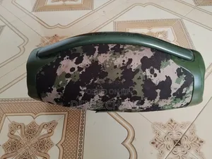 Boombox 3 – Squad Camo 