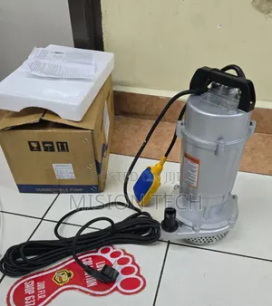 1hp QDX Shallow Well Water Pump 32m Head * 