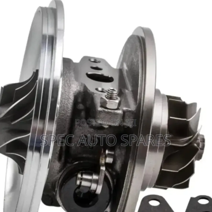 Turbo Catridge Toyota Hiace 1KD Engine New Model