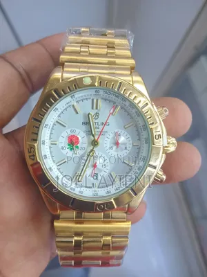 Breitling Watch