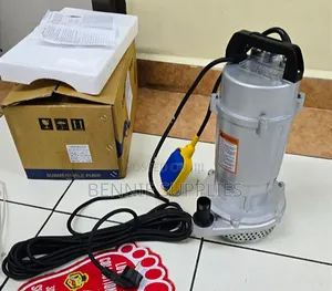 1hp QDX Shallow Well Water Pump 32m Head