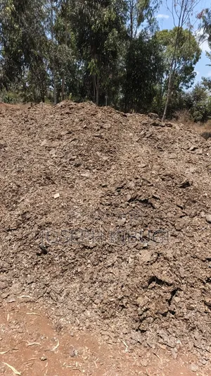 Manure for Sale