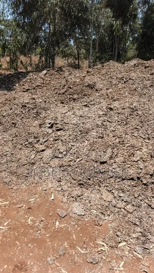 Manure for Sale