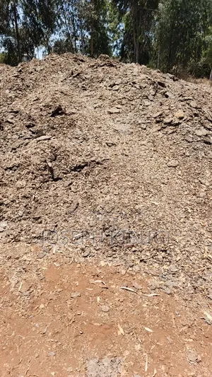Manure for Sale