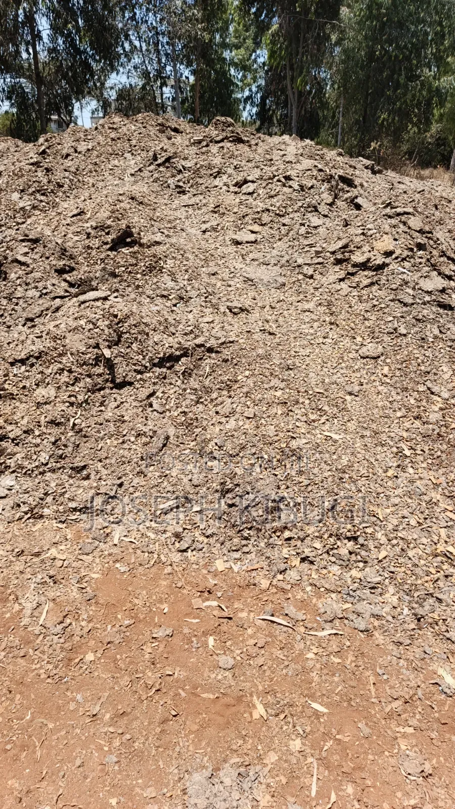 Manure for Sale