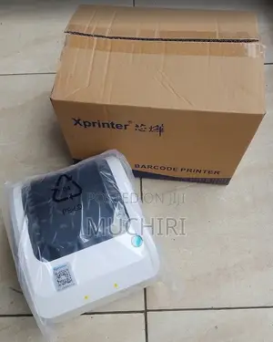 XP470B Label Sticker Thermal Printer