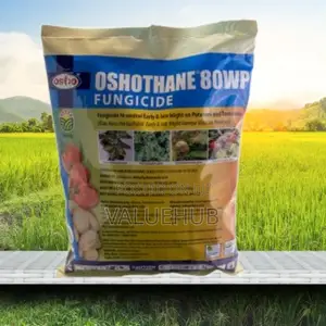 5kg Oshothane 80WP Fungicide (We Deliver Nationwide)