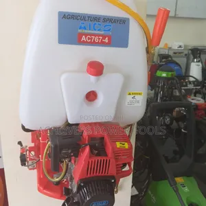 Aico 4 Stroke Agricultural Knapsack Sprayer