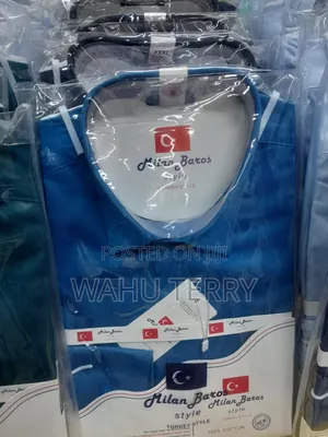 Official Shirts