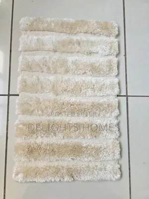 Tufted Microfiber Doormat/Bath MAT-sk