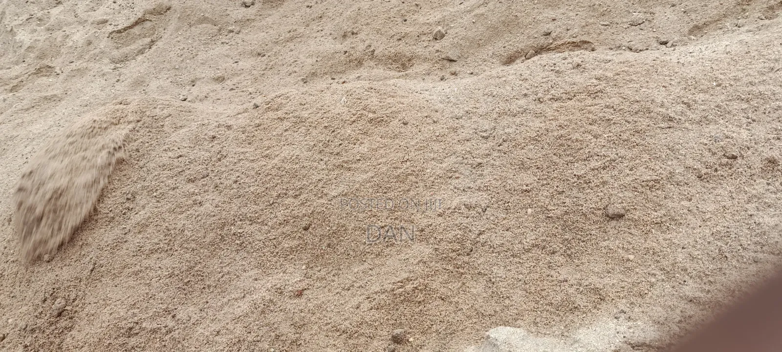 River Sand