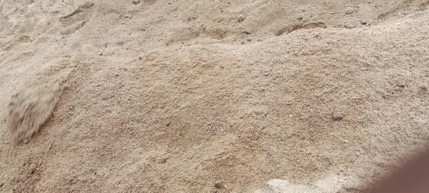 River Sand