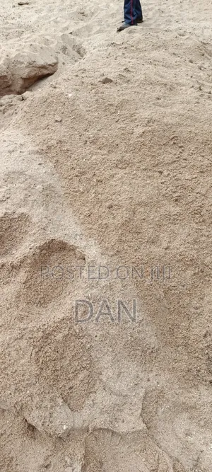 River Sand