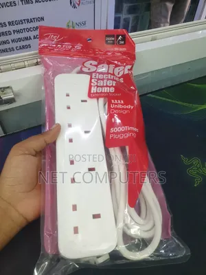 3M 4port Extension Cable