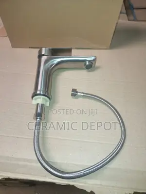 Basin Tap - Tap