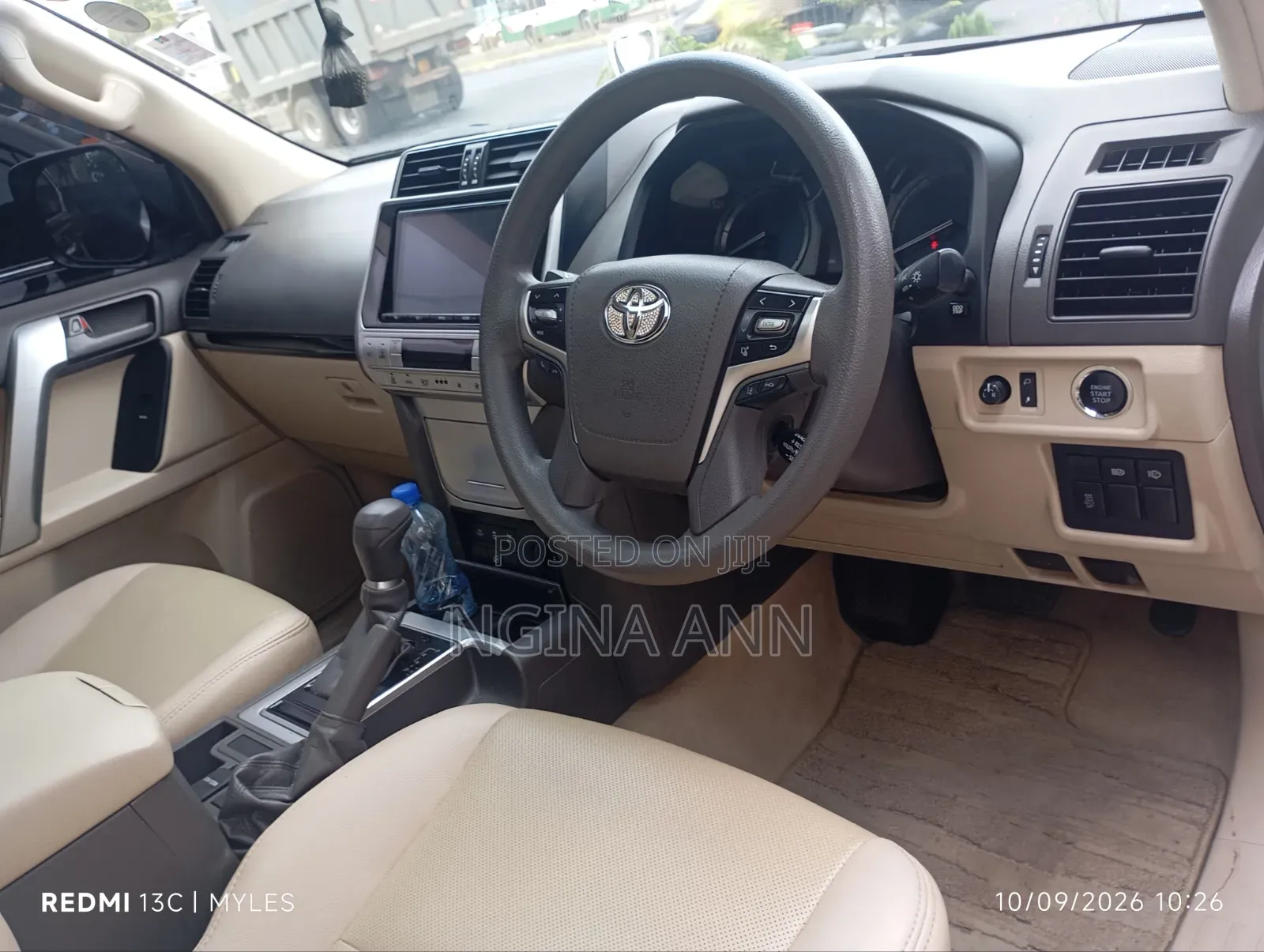 Suzuki Wagon R 2019 White
