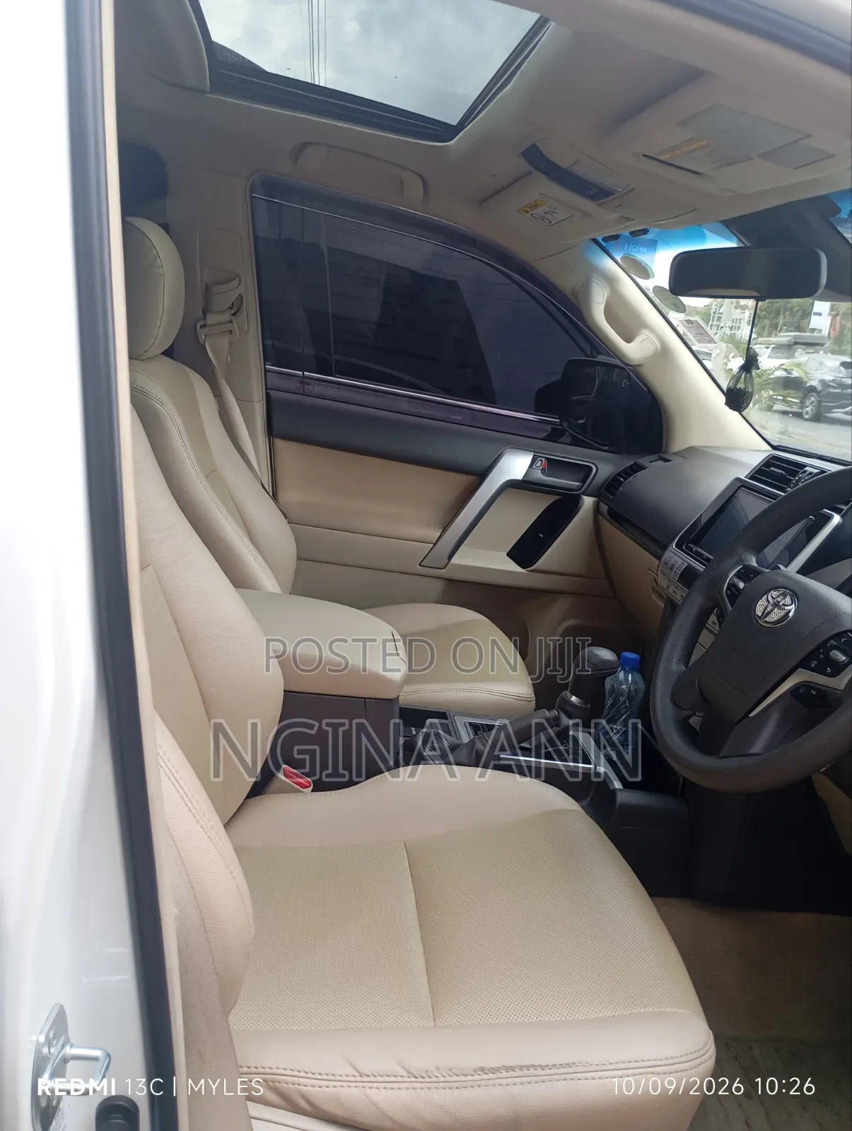 Suzuki Wagon R 2019 White