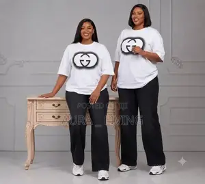 Ladies Classic Two Piece Set