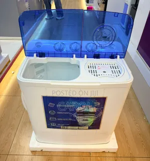 7.5kg Roch Washing Machine