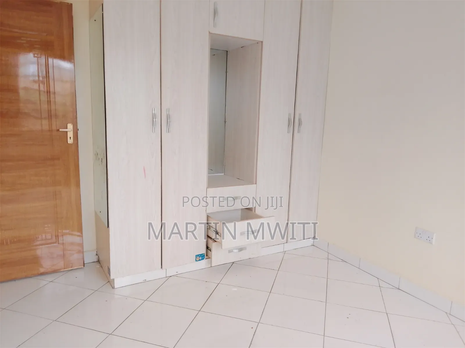 2bdrm Apartment in Lykay Apartments, Lower Kabete for rent