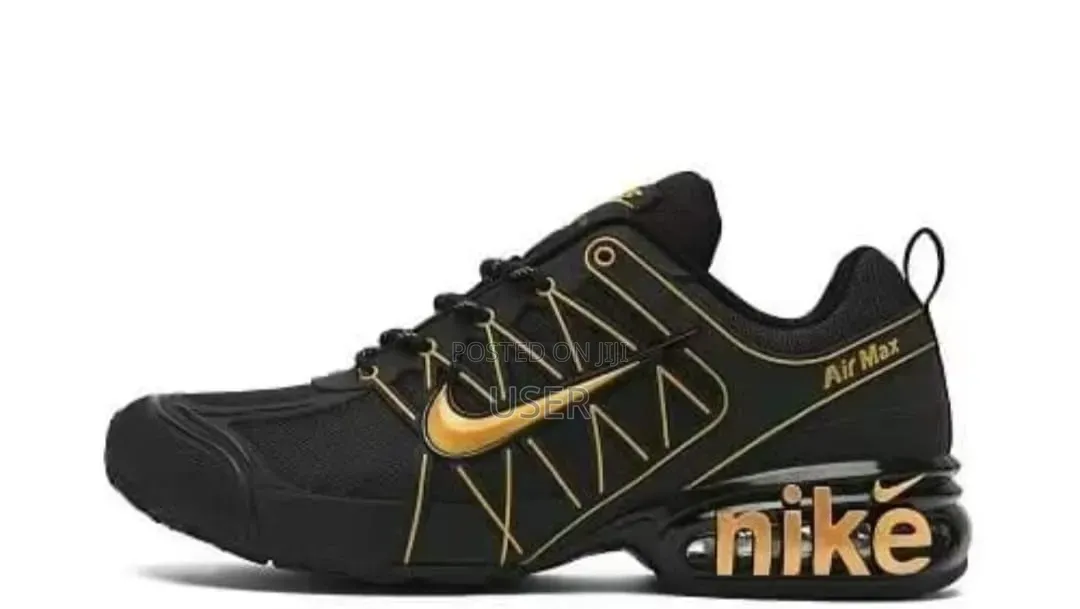 Nike Ultra Sneakers