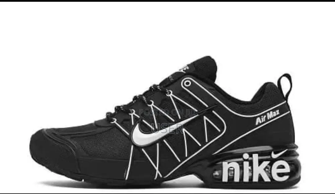 Nike Ultra Sneakers