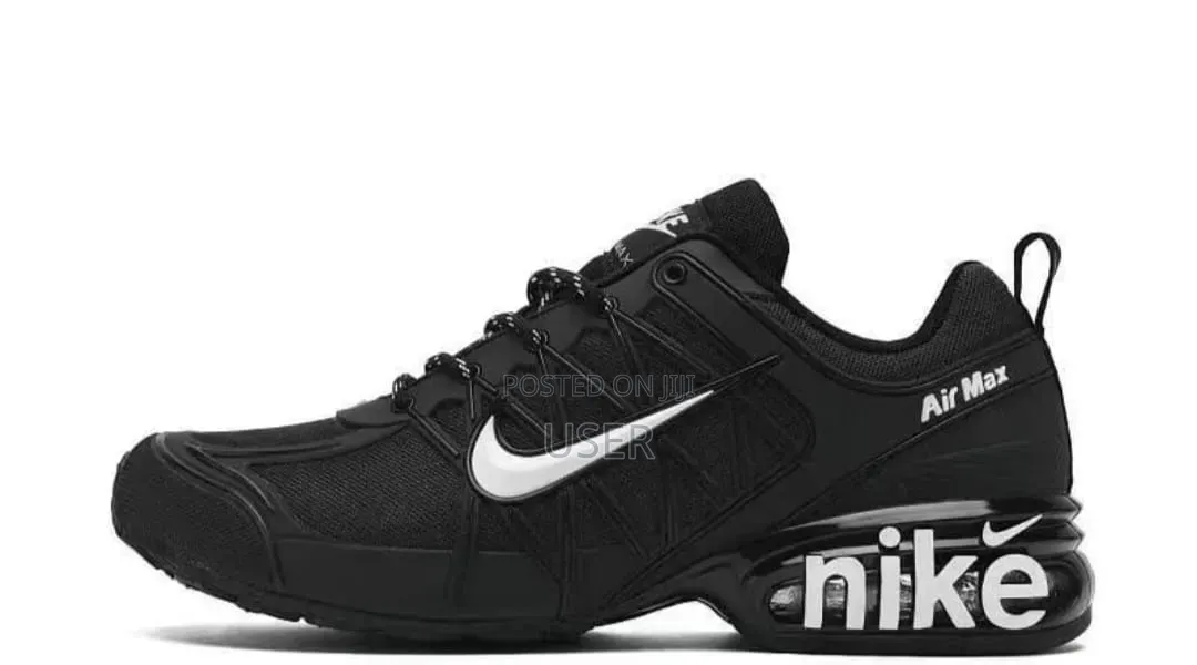 Nike Ultra Sneakers