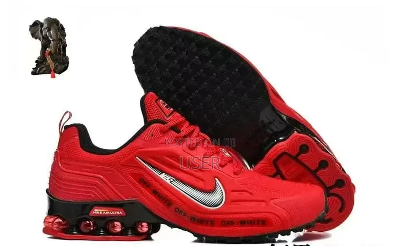 Nike Ultra Sneakers