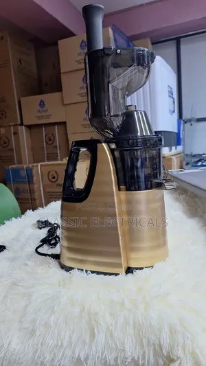 Raf Slow Juicer